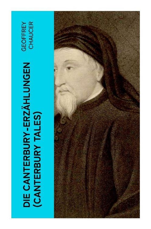Produktbild: Die Canterbury-Erz&auml;hlungen (Canterbury Tales)