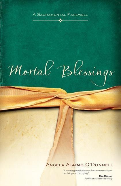 Produktbild: Mortal Blessings