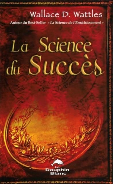 Produktbild: La science du succes