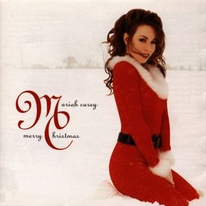 Produktbild: Merry Christmas (180 gram Red Vinyl 20th Anniversa