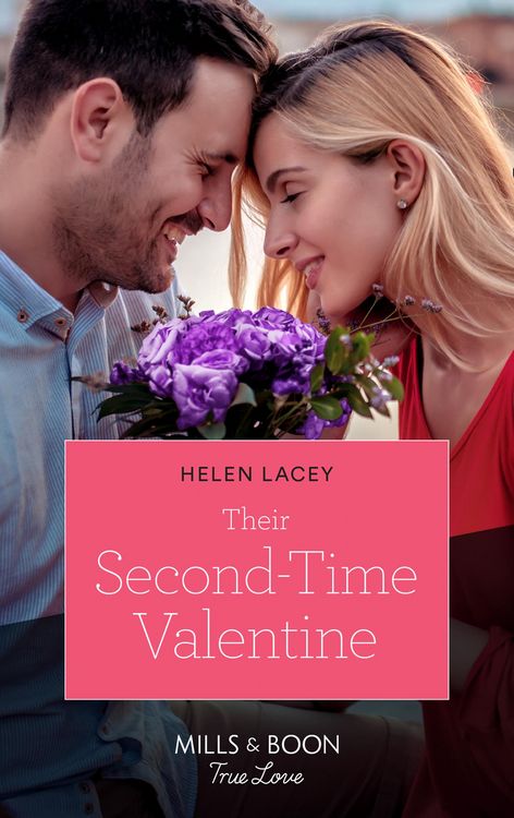 Produktbild: Their Second-Time Valentine