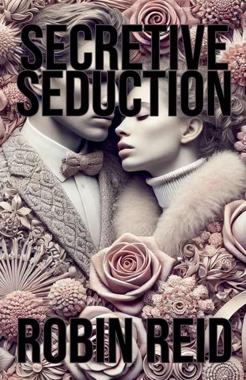 Produktbild: Secretive Seduction