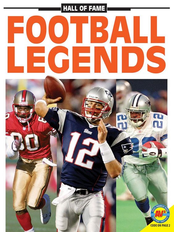 Produktbild: Football Legends