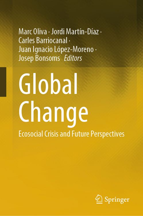 Produktbild: Global Change