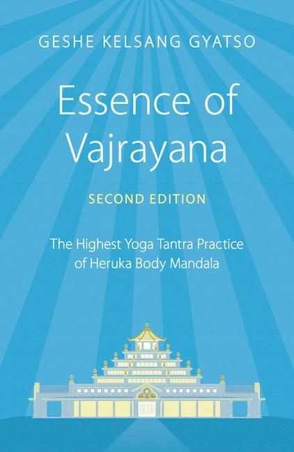 Produktbild: Essence of Vajrayana