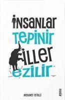 Produktbild: Insanlar Tepinir Filler Ezilir