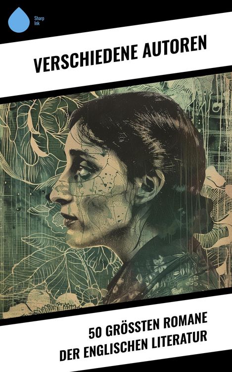 Produktbild: 50 gr&ouml;&szlig;ten Romane der englischen Literatur
