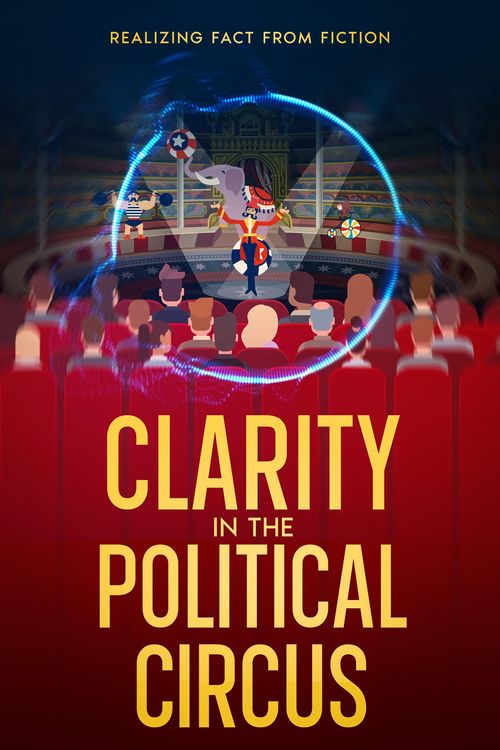 Produktbild: Clarity in the Political Circus