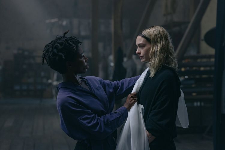 Produktbild: Mother Mary