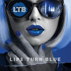 Produktbild: Lips Turn Blue