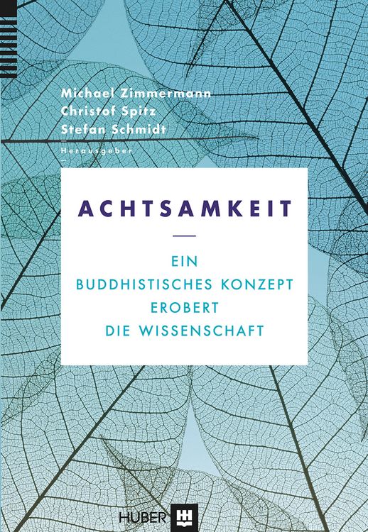 Produktbild: Achtsamkeit