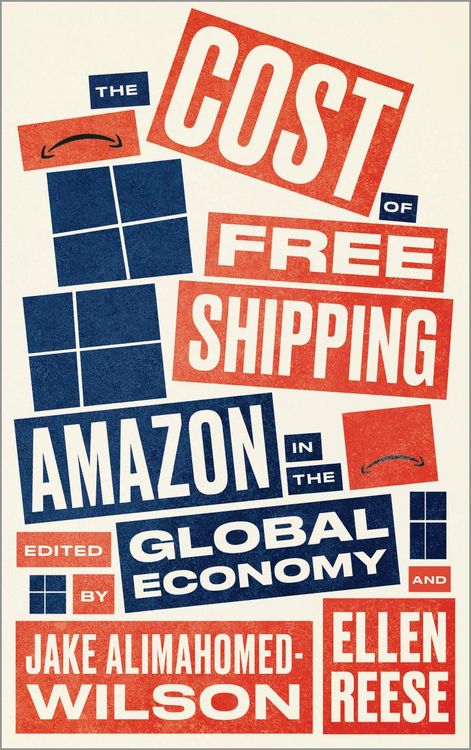 Produktbild: The Cost of Free Shipping