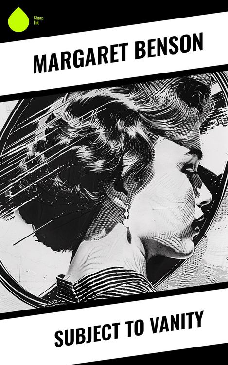 Produktbild: Subject to Vanity