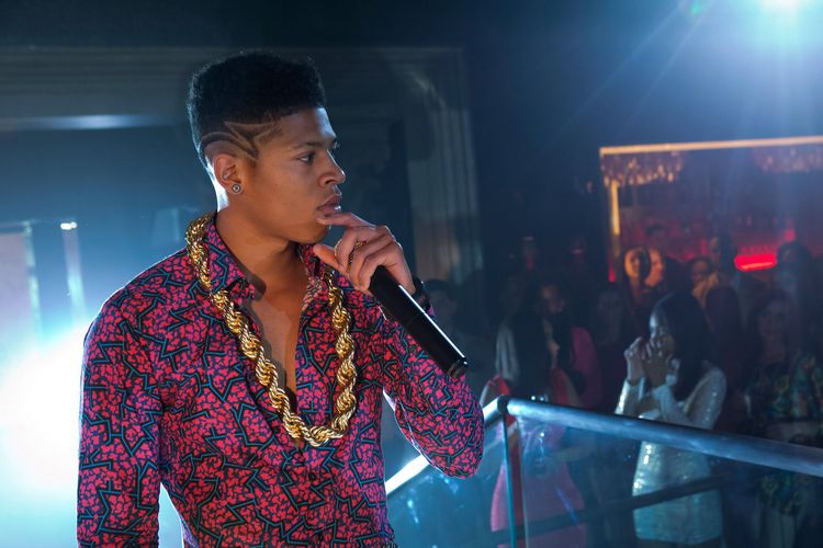 Produktbild: Empire - Die komplette Season 1 [4 DVDs]
