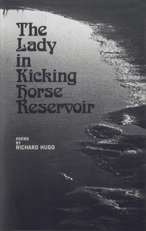 Produktbild: The Lady in Kicking Horse Reservoir