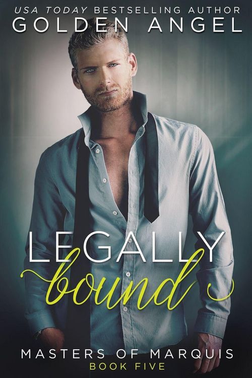 Produktbild: Legally Bound