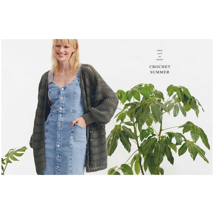 Produktbild: Special Edition CROCHET COLLECTION