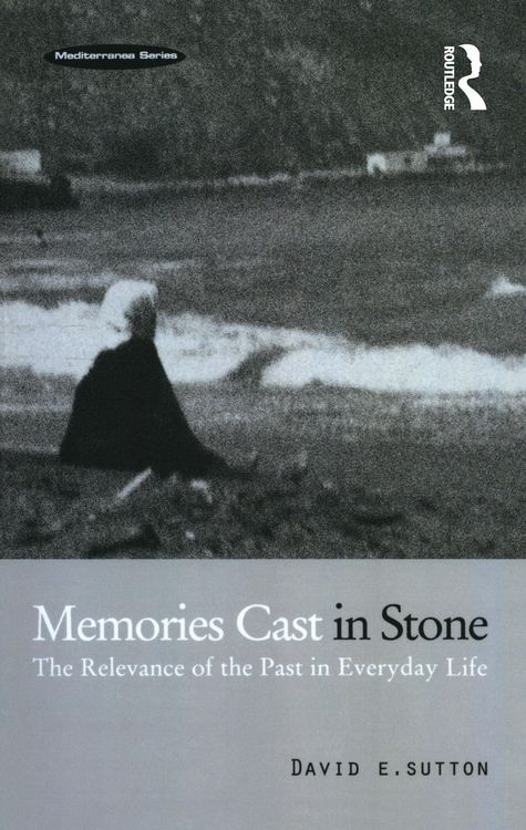 Produktbild: Memories Cast in Stone