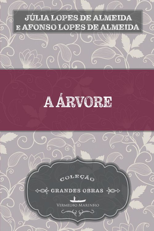 Produktbild: A &aacute;rvore