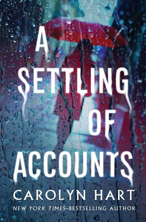 Produktbild: A Settling of Accounts