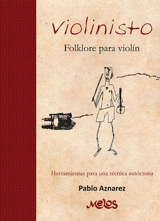 Produktbild: Violinisto