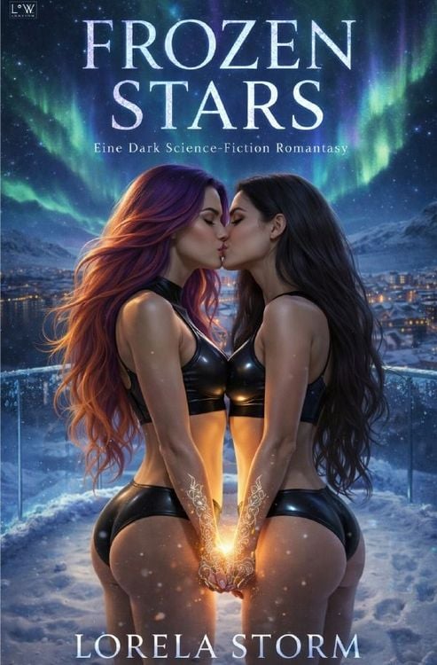 Produktbild: Frozen Stars