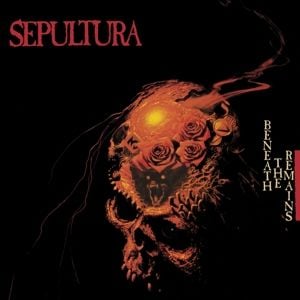Produktbild: Beneath The Remains(Deluxe Edition)