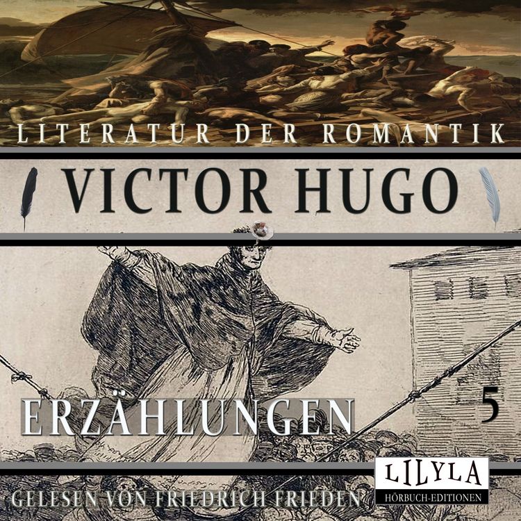 Produktbild: Erz&auml;hlungen 5