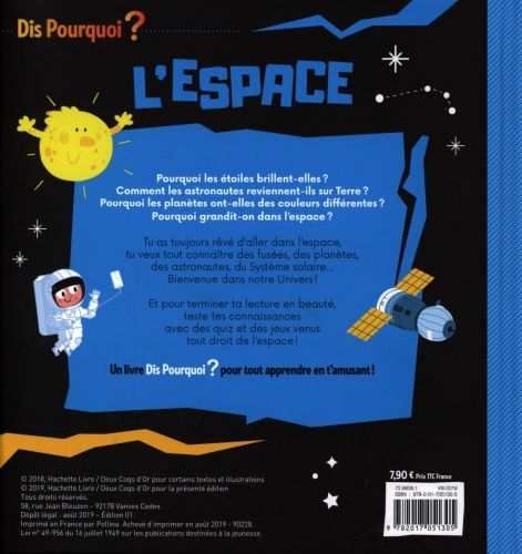 Produktbild: L'espace