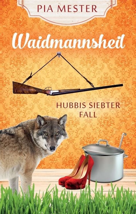 Produktbild: Waidmannsheil