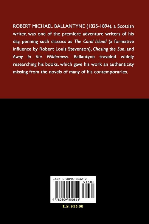Produktbild: The Red Eric