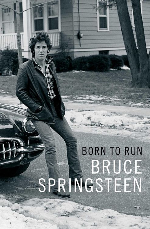 Produktbild: Born to Run
