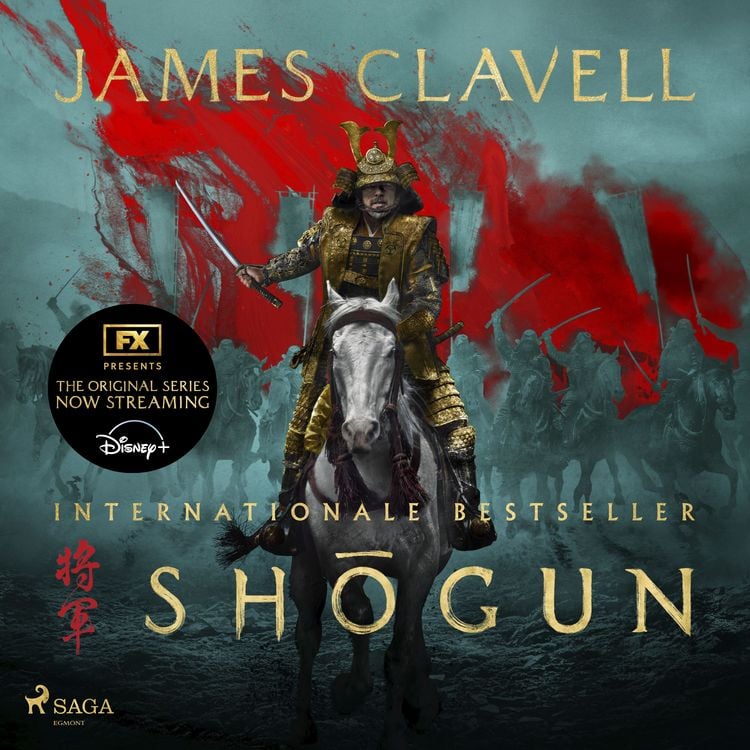 Produktbild: Shōgun