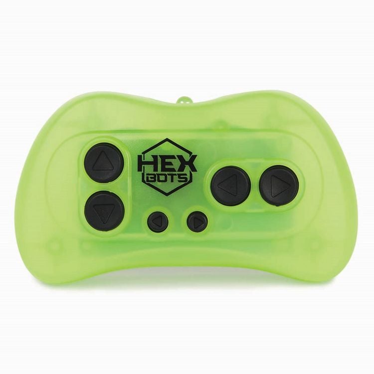 Produktbild: Hex Bots - Wall Crawler Gecko Ferngesteuerter Gecko