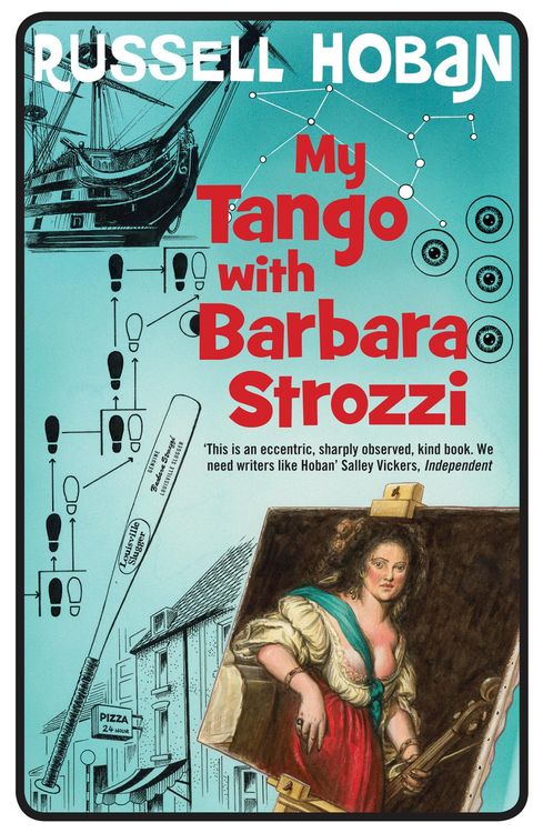 Produktbild: My Tango With Barbara Strozzi