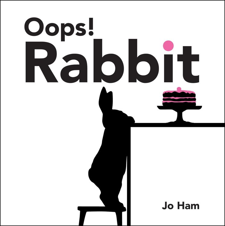 Produktbild: Oops! Rabbit