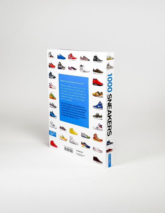 Produktbild: 1000 Sneakers
