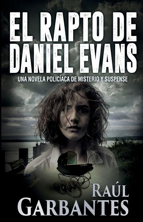 Produktbild: El rapto de Daniel Evans