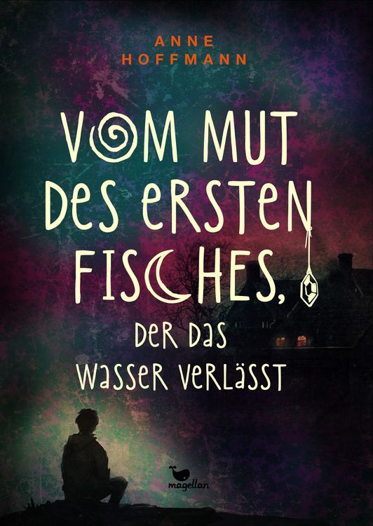 Produktbild: Vom Mut des ersten Fisches, der das Wasser verl&auml;sst