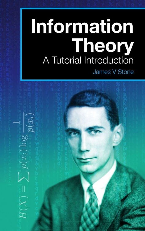 Produktbild: Information Theory