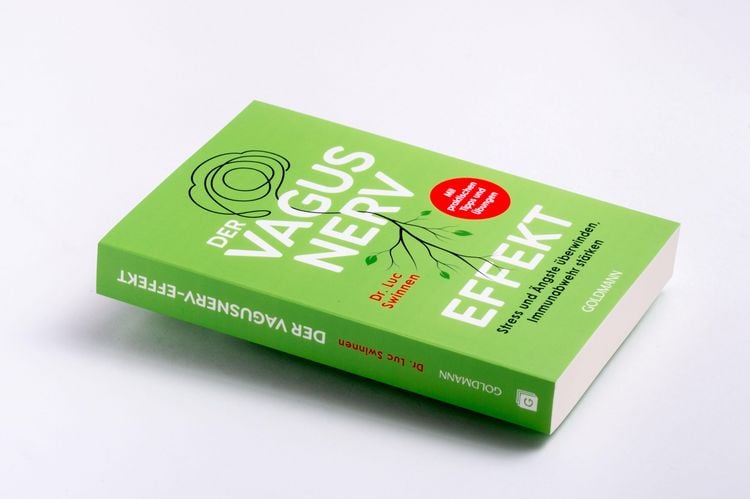 Produktbild: Der Vagusnerv-Effekt