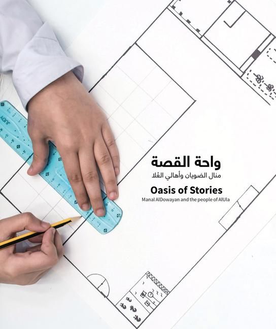 Produktbild: Oasis of Stories
