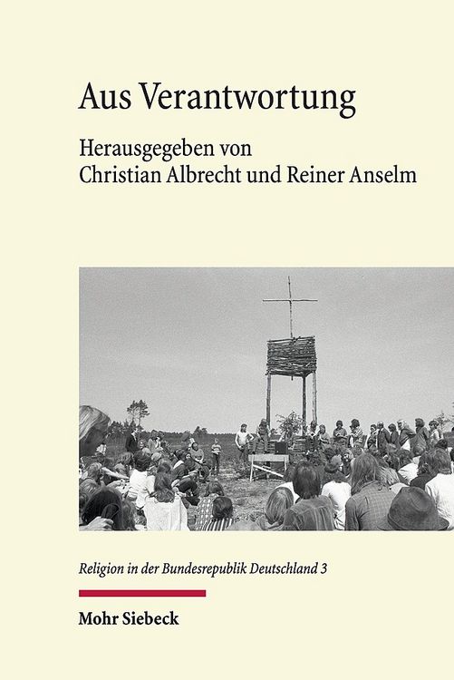 Produktbild: Aus Verantwortung