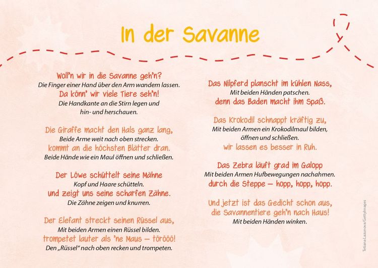 Produktbild: Die Kita-Jahreszeiten-Karten: 32 Mitmachgedichte f&uuml;r den Sommer