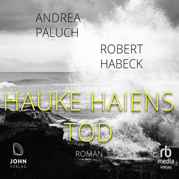 Produktbild: Hauke Haiens Tod