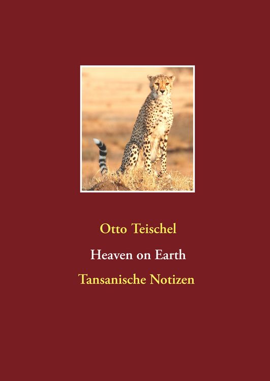 Produktbild: Heaven on Earth