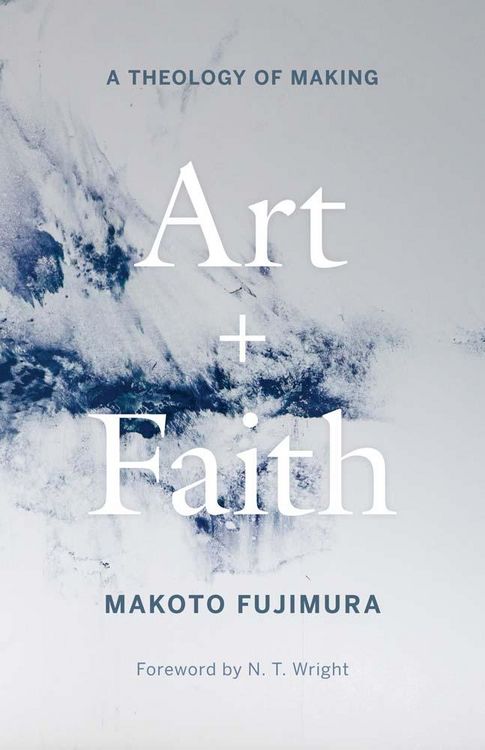 Produktbild: Art and Faith