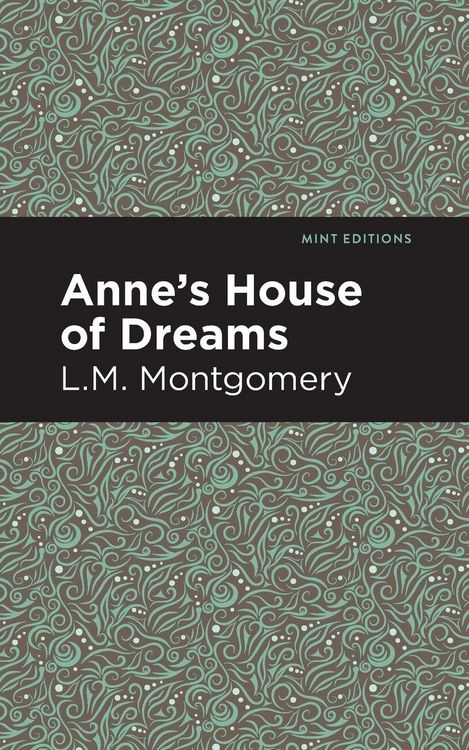 Produktbild: Anne's House of Dreams