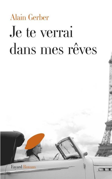 Produktbild: Je te verrai dans mes reves