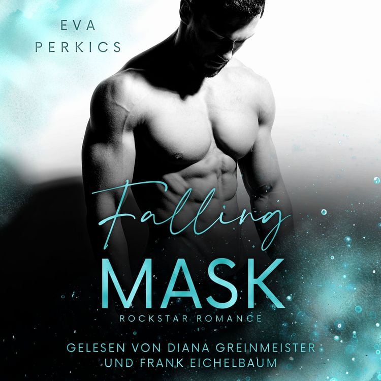 Produktbild: Falling Mask: New York Rockstar Romance